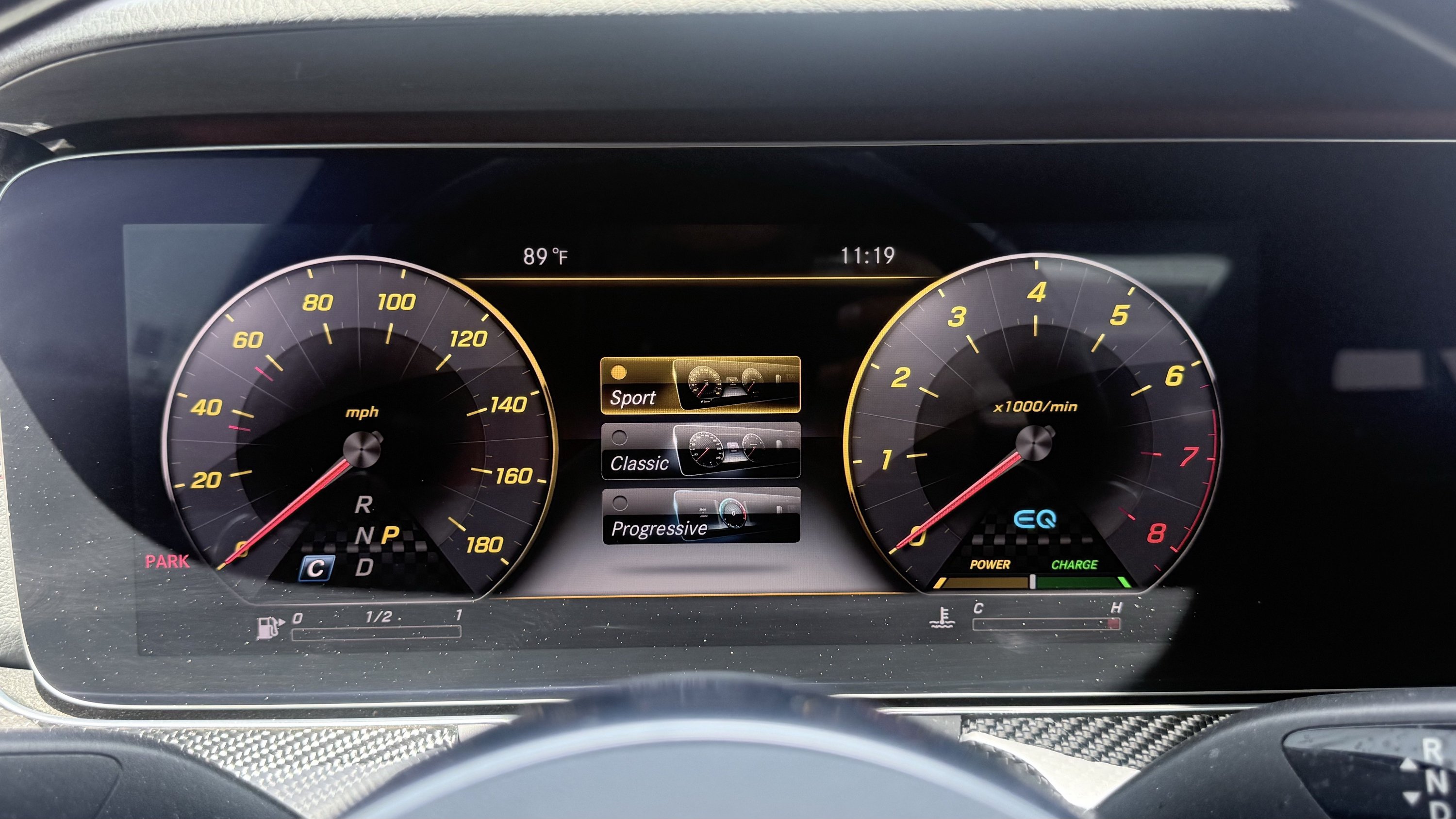 Used 2019 Mercedes-Benz CLS 53 AMG 4MATIC image 70