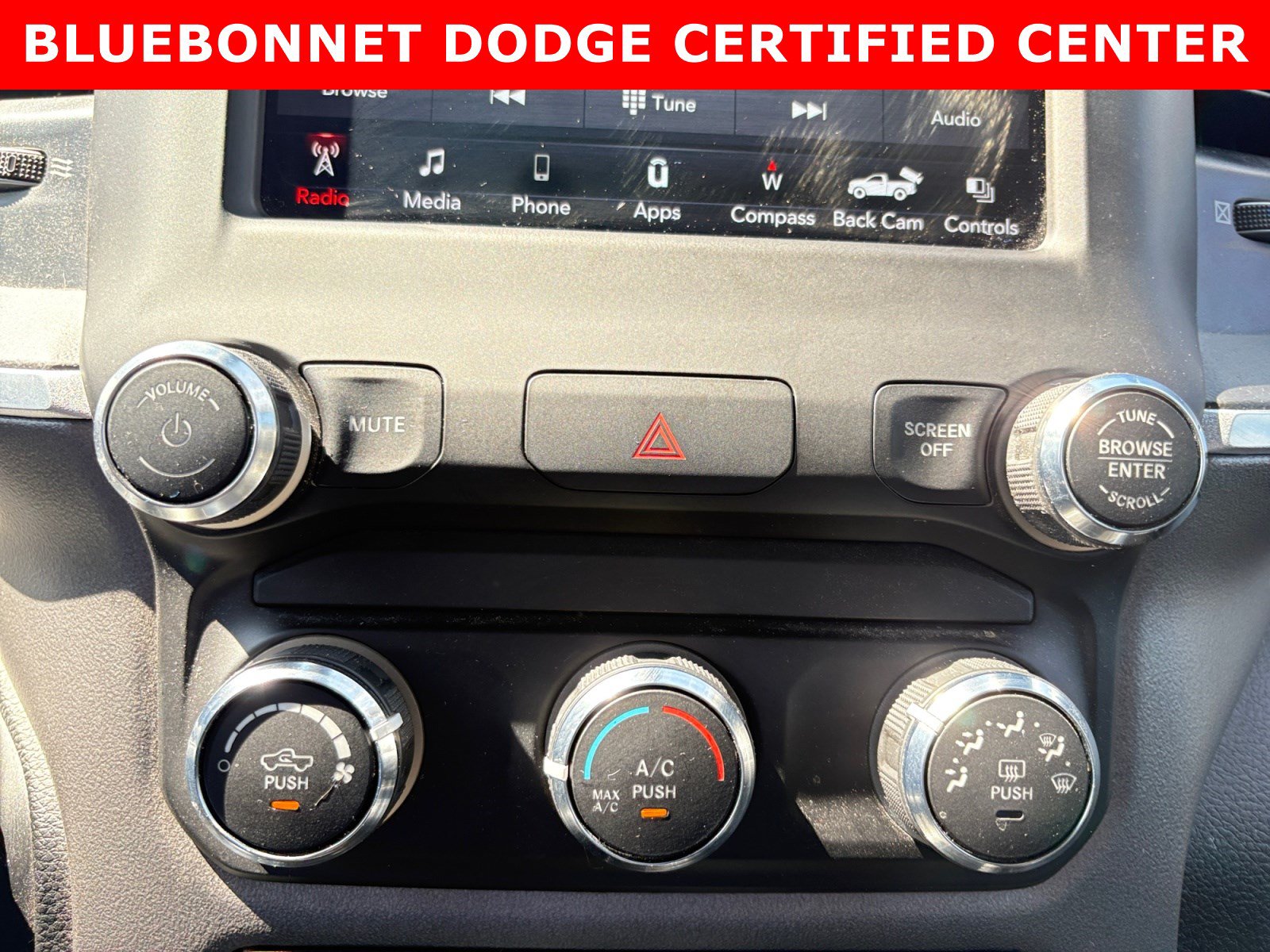 Used 2021 RAM 1500 Lone Star RWD image 17
