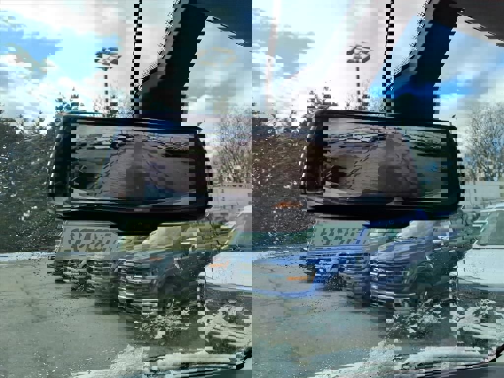 New 2026 Ford E-350 and Econoline 350 Super Duty w/ Power Equipment Group image 20