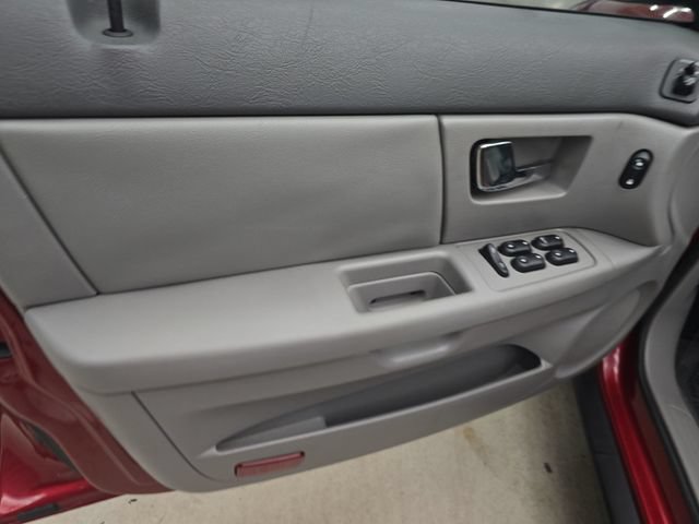 Used 2000 Mercury Sable LS Premium FWD image 24