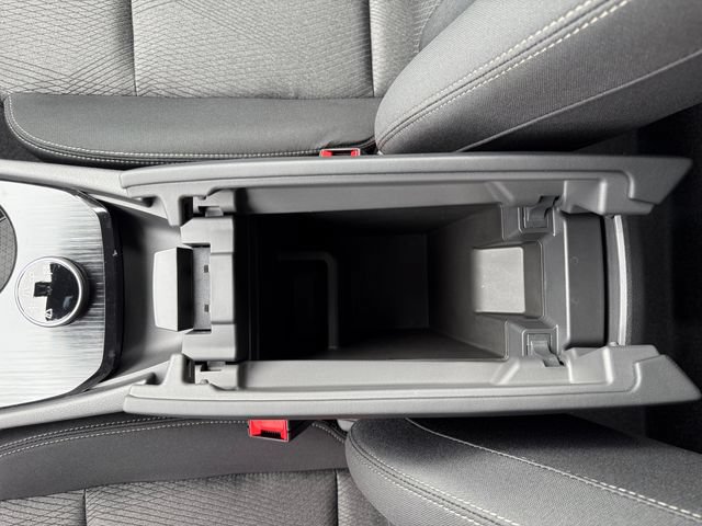 New 2026 Nissan Rogue SV AWD/4WD image 24