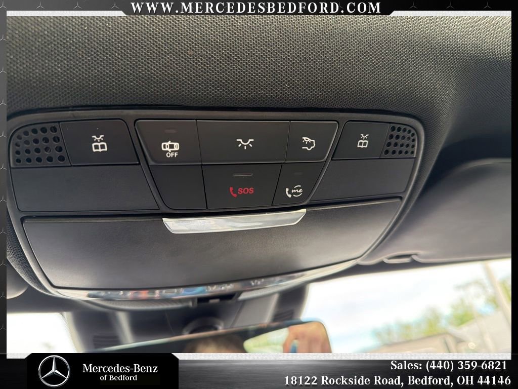 Used 2020 Mercedes-Benz CLS 53 AMG 4MATIC w/ Driver Assistance Package image 19