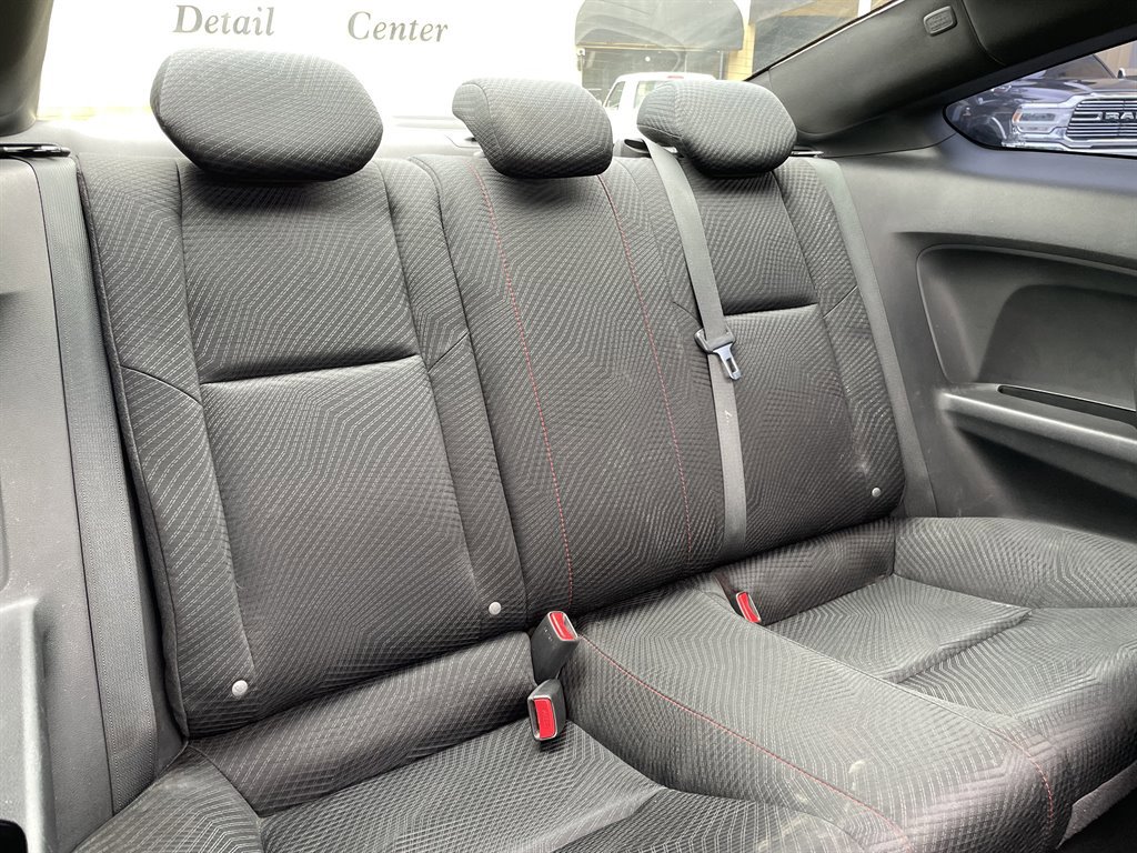Used 2013 Honda Civic Si image 23