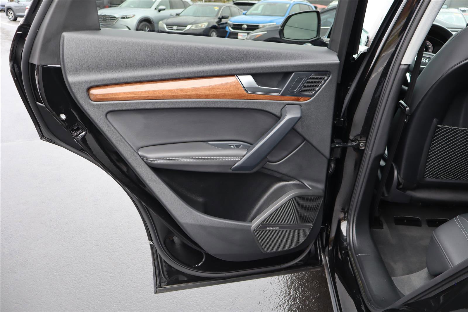 Used 2023 Audi Q5 2.0T Premium Plus w/ Premium Plus Package image 28