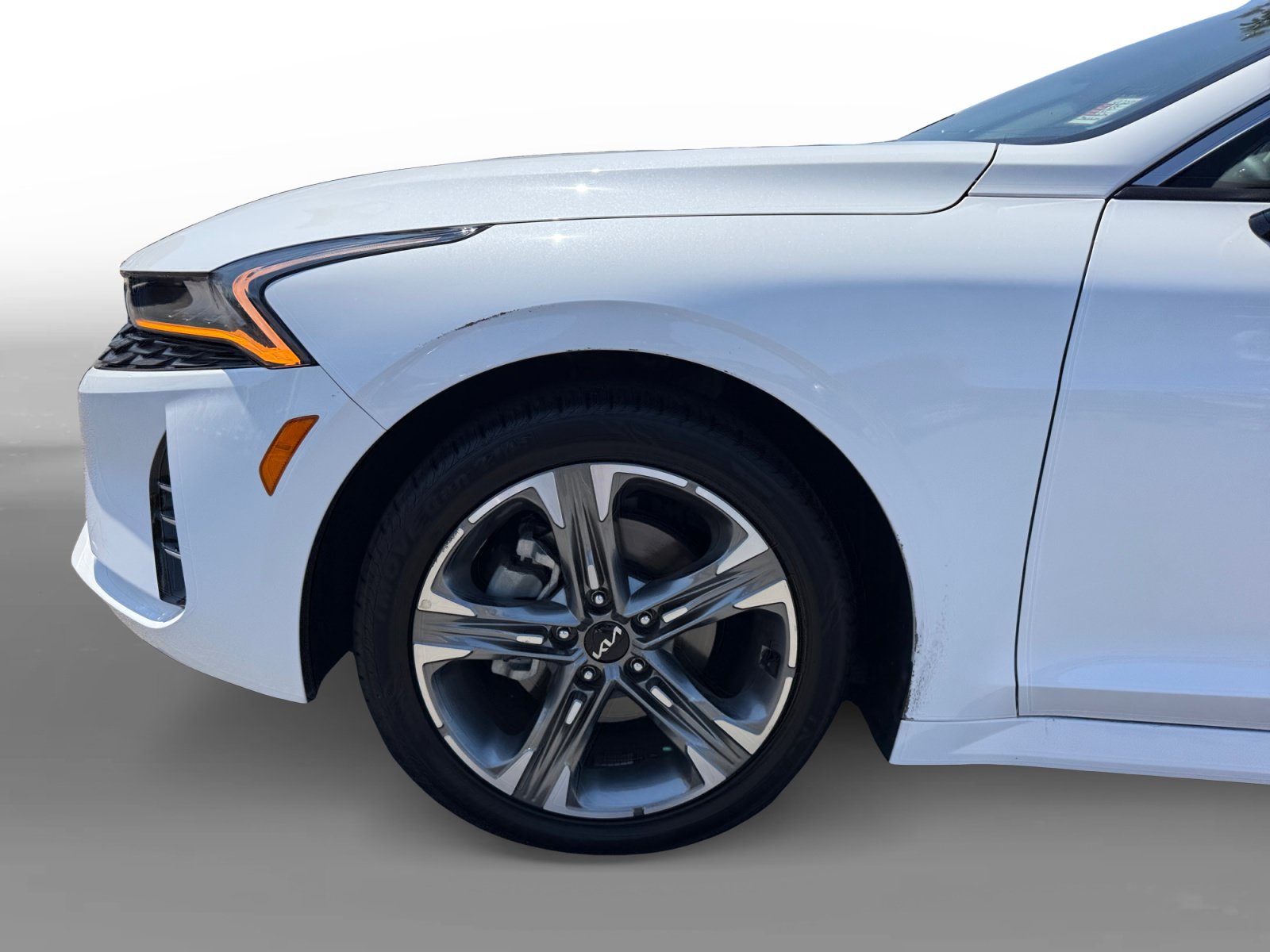 Used 2024 Kia K5 EX FWD image 9