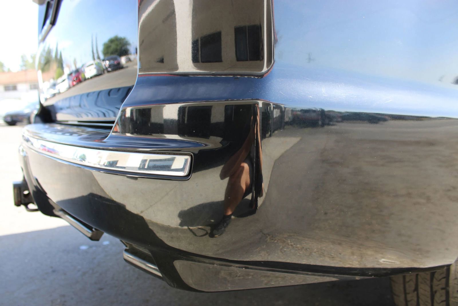 Used 2010 Toyota 4Runner Limited image 45