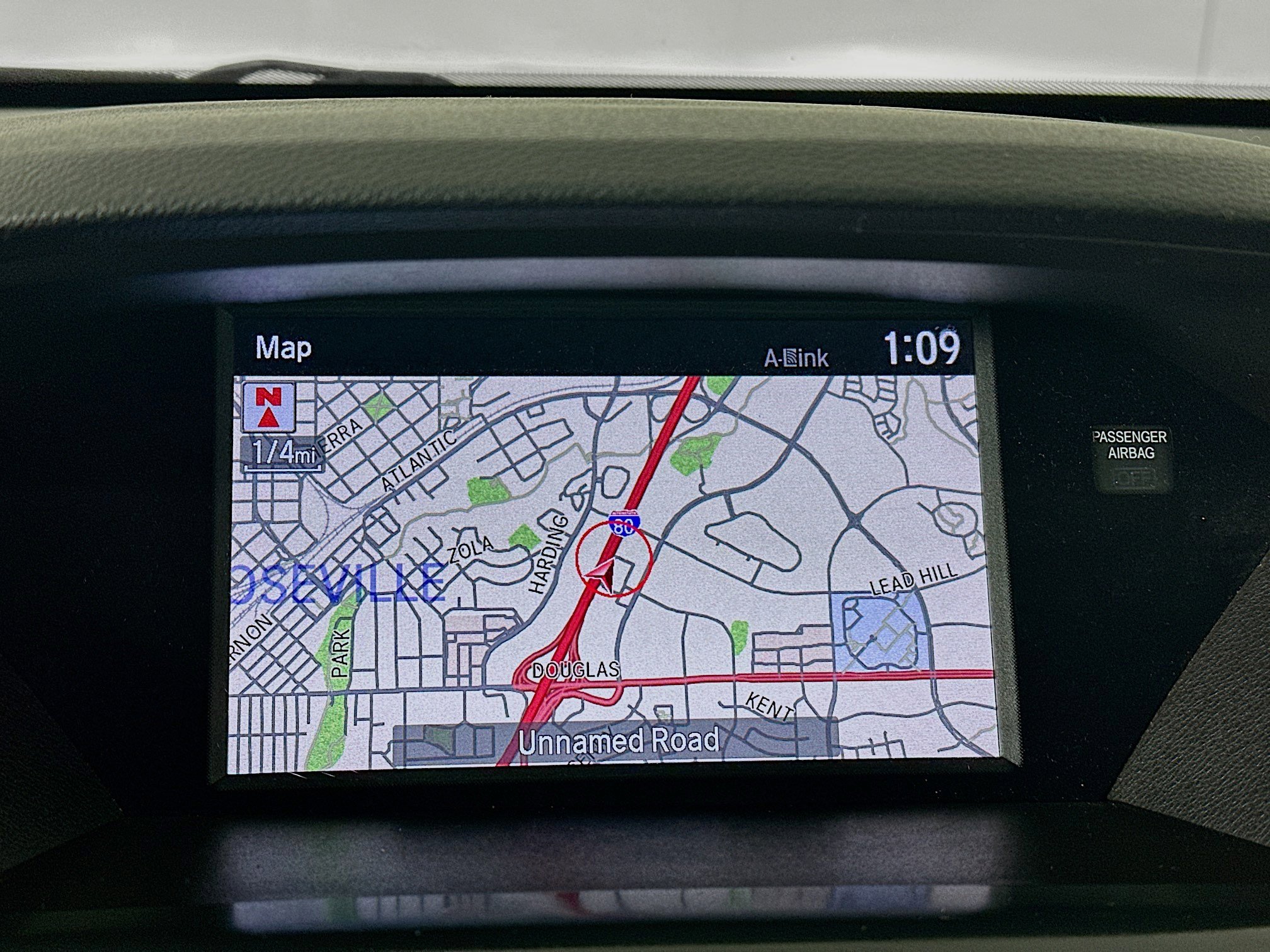 Used 2018 Acura MDX FWD w/ Technology Package image 21