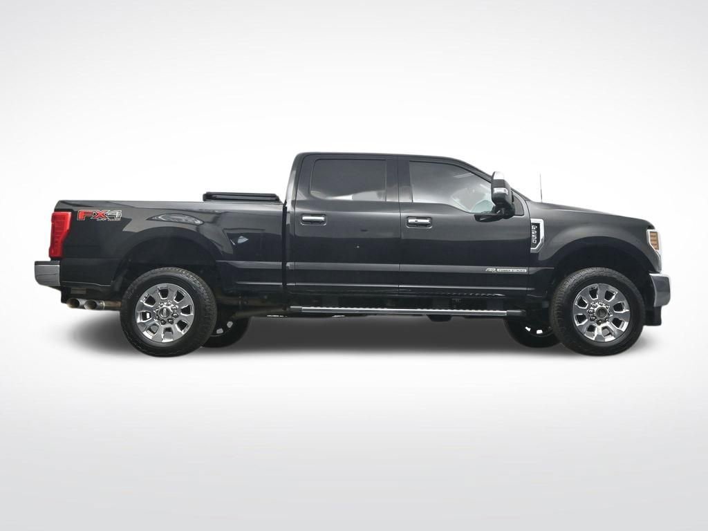 Used 2018 Ford F250 Lariat w/ Lariat Ultimate Package image 34