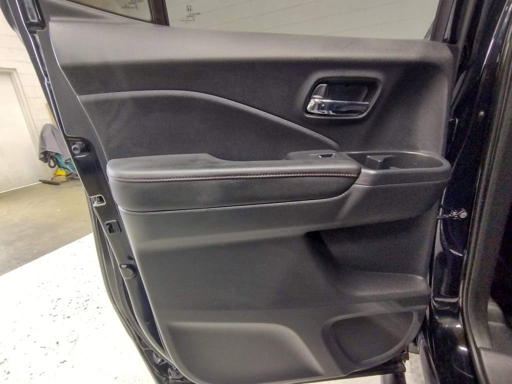 Used 2017 Honda Ridgeline Black Edition image 40