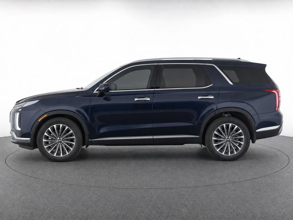 Used 2023 Hyundai Palisade Calligraphy AWD/4WD image 6
