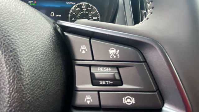 Used 2025 Subaru Forester Limited image 25