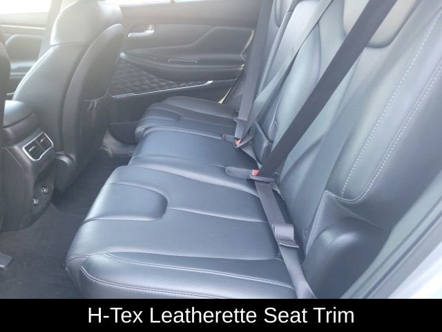 Used 2023 Hyundai Santa Fe SEL w/ Premium Package image 26