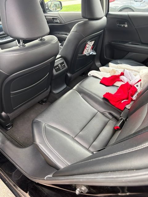 Used 2014 Honda Accord EX-L image 14