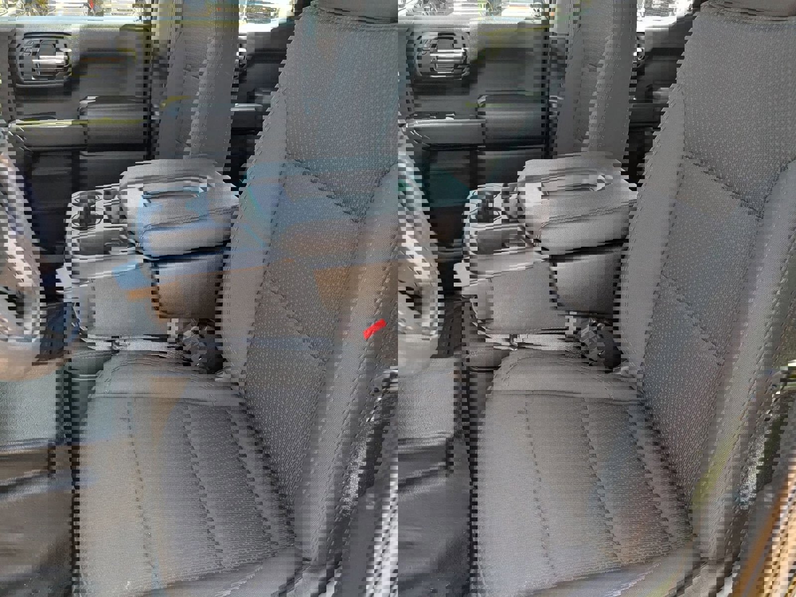 Used 2024 GMC Sierra 1500 Pro image 51