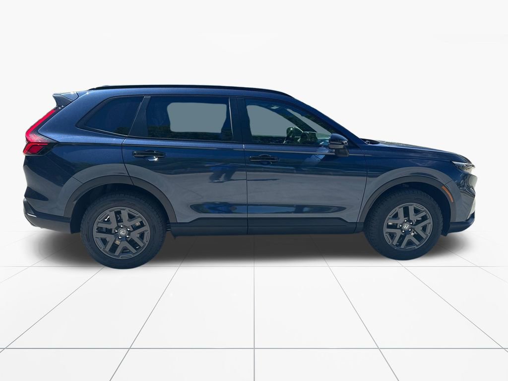 New 2026 Honda CR-V TrailSport image 10