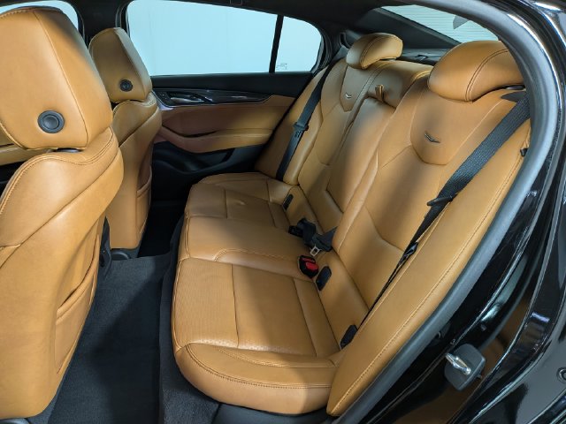 Used 2024 Cadillac CT5 Premium Luxury w/ Platinum Package AWD/4WD image 27