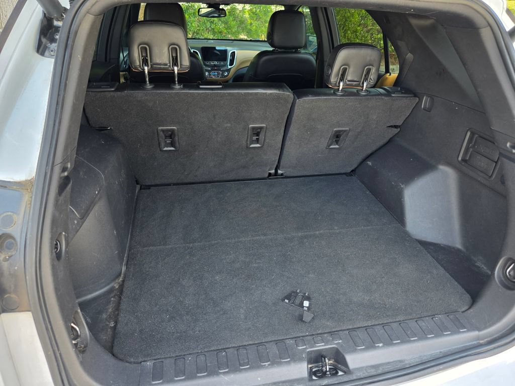 Used 2019 Chevrolet Equinox Premier FWD image 32