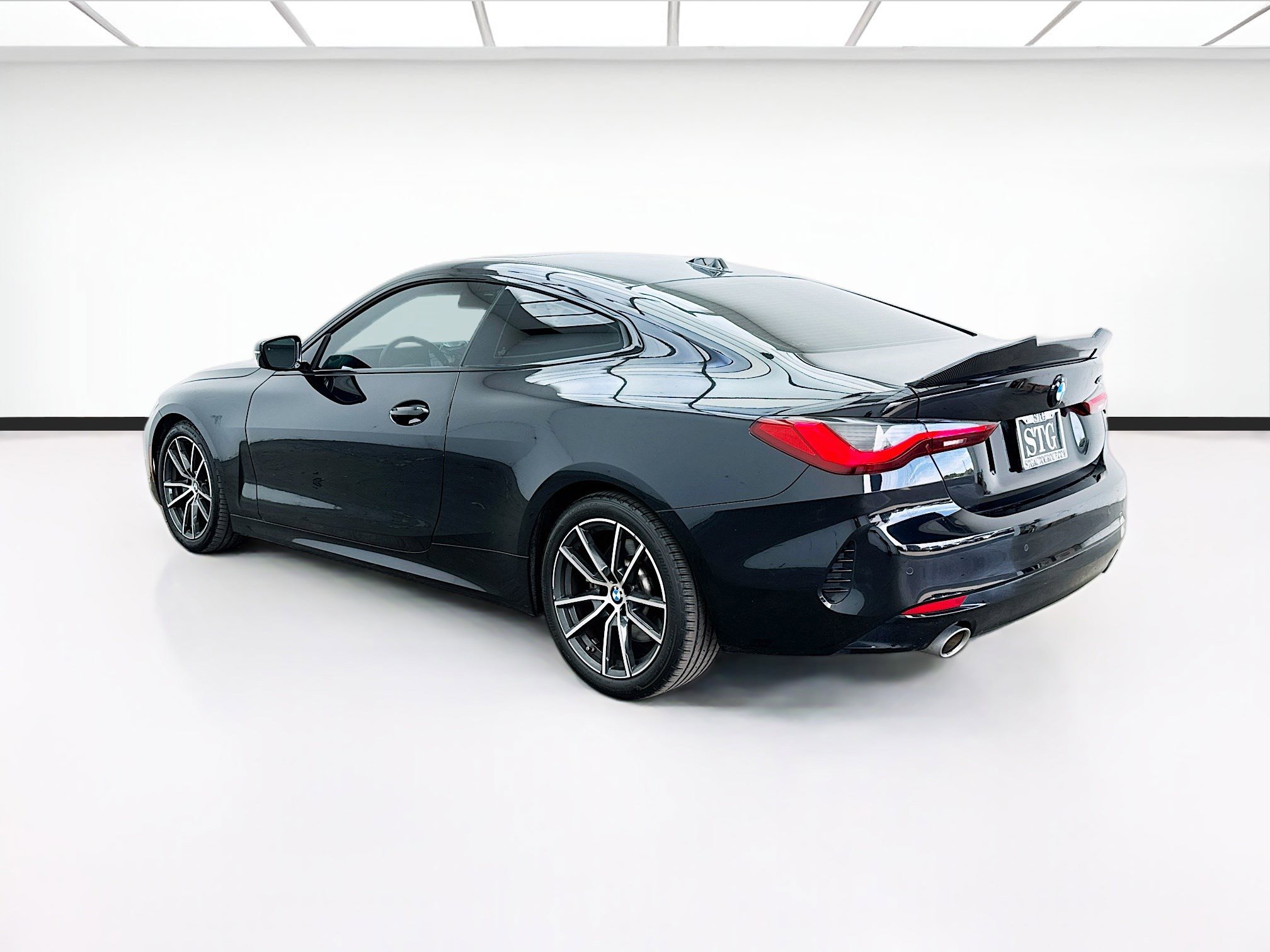 Used 2024 BMW 430i Coupe w/ Premium Package RWD image 6