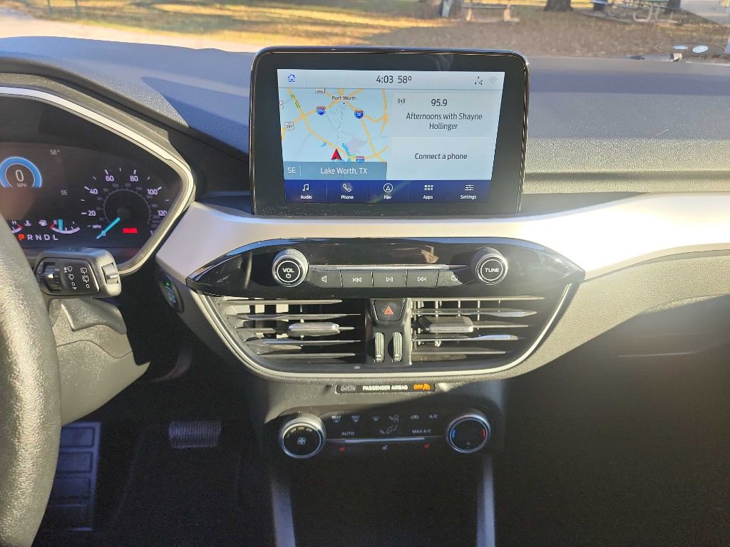 Used 2020 Ford Escape SEL image 26