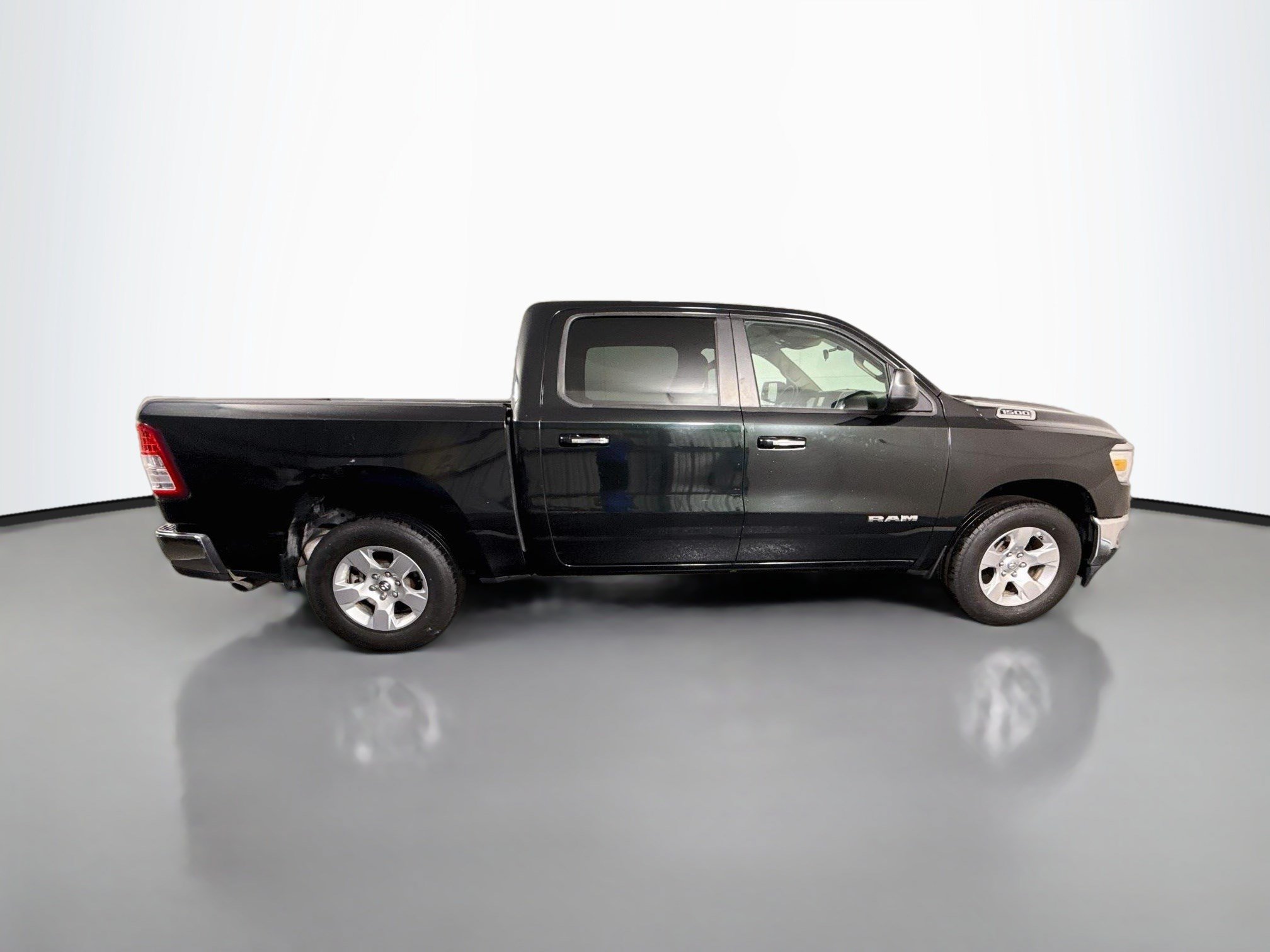 Used 2019 RAM 1500 Big Horn RWD image 11