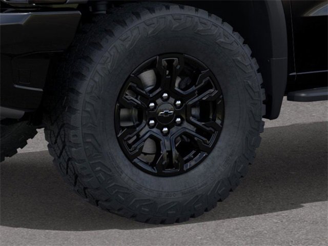 New 2026 Chevrolet Silverado 1500 ZR2 image 9