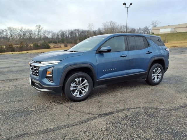 Used 2025 Chevrolet Equinox LT image 30