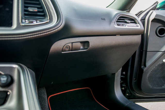 Used 2021 Dodge Challenger SRT Hellcat image 45