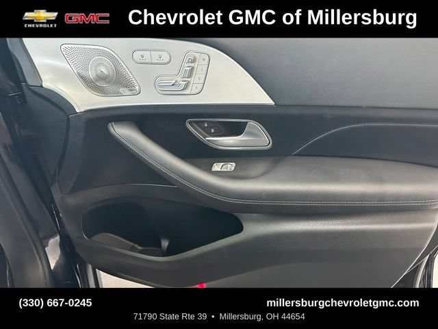 Used 2026 Mercedes-Benz GLE 350 4MATIC image 31