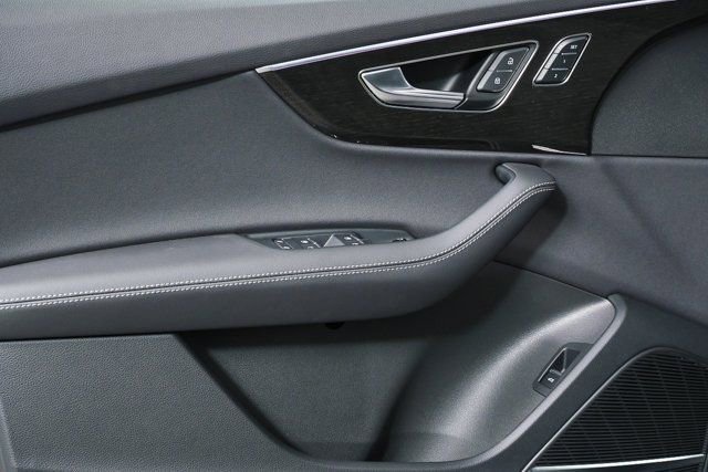 New 2026 Audi Q7 2.0T Premium Plus AWD/4WD image 6
