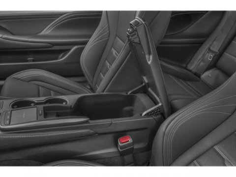 New 2025 Lexus RC 350 F Sport image 13