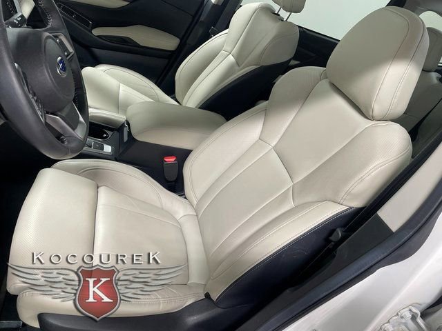 Used 2023 Subaru Ascent Limited w/ Technology Package image 12