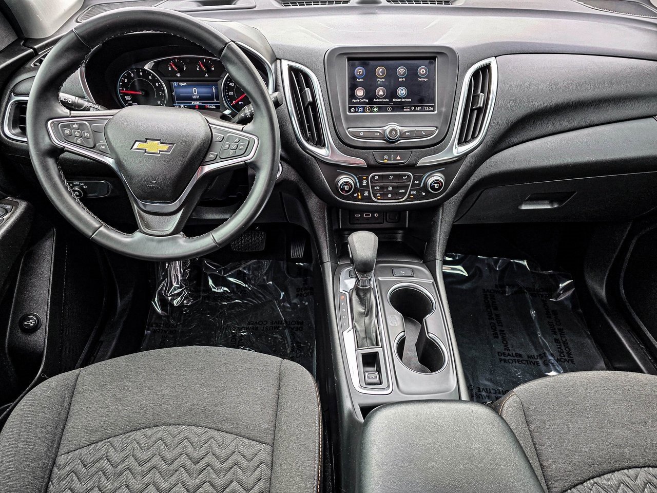 Certified 2024 Chevrolet Equinox LT image 31