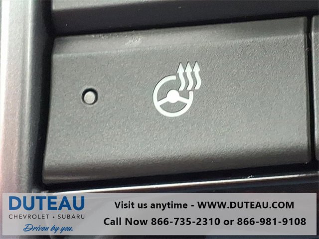 New 2026 Chevrolet Colorado Z71 image 15