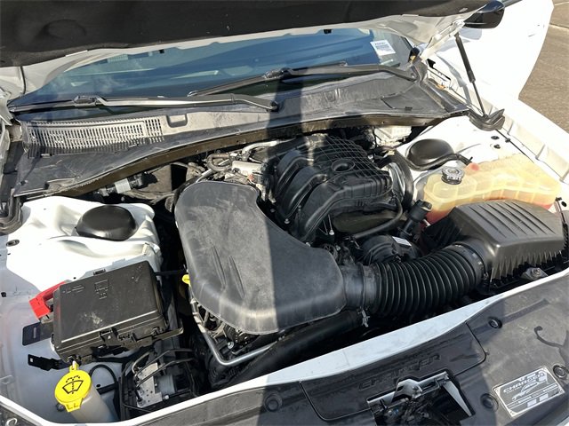 Used 2023 Dodge Charger GT image 23