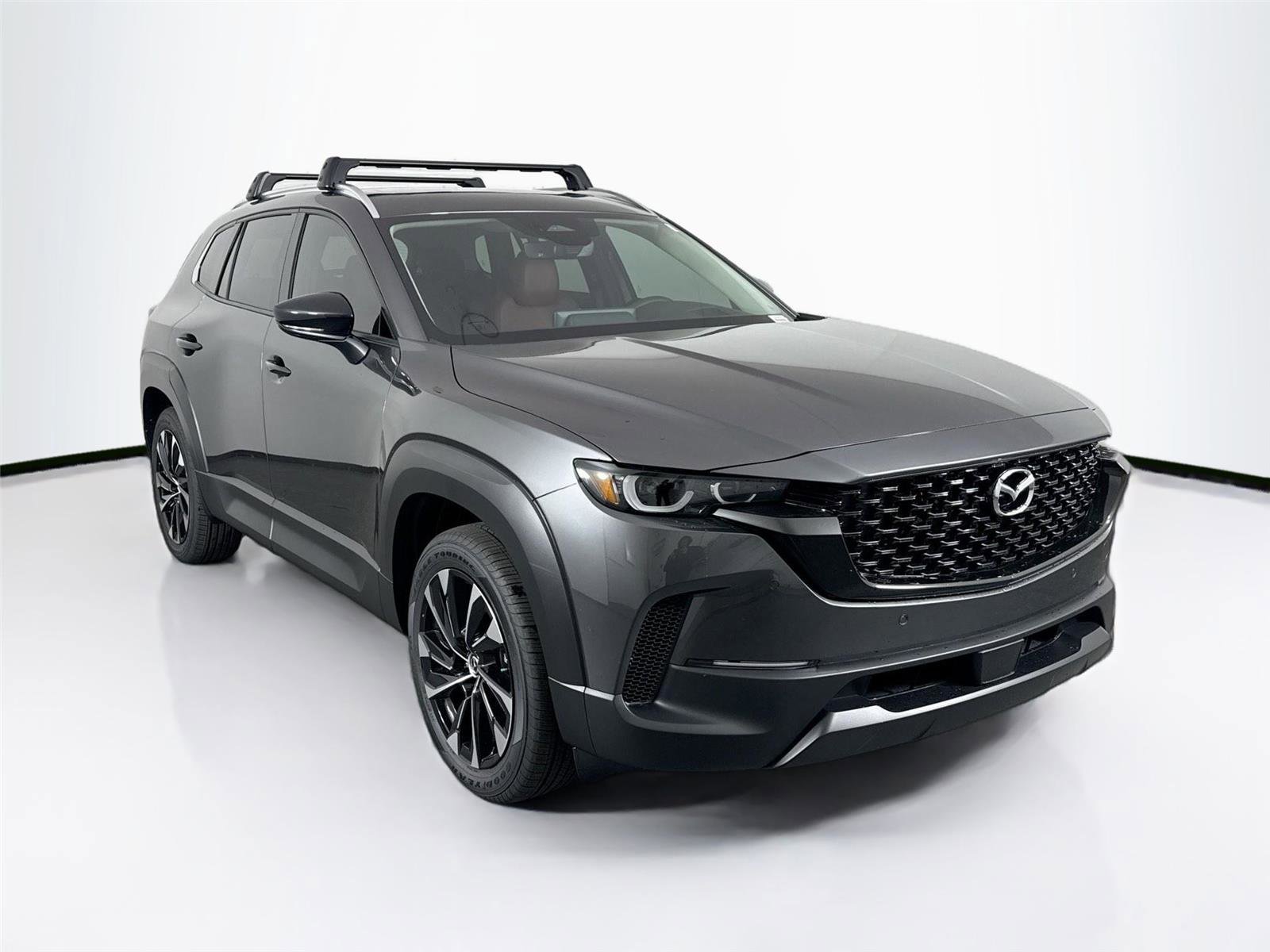 New 2026 MAZDA CX-50 2.5 Hybrid w/ Weather Package AWD/4WD image 5