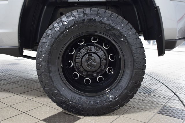 Used 2024 RAM 3500 Laramie w/ Night Edition image 21