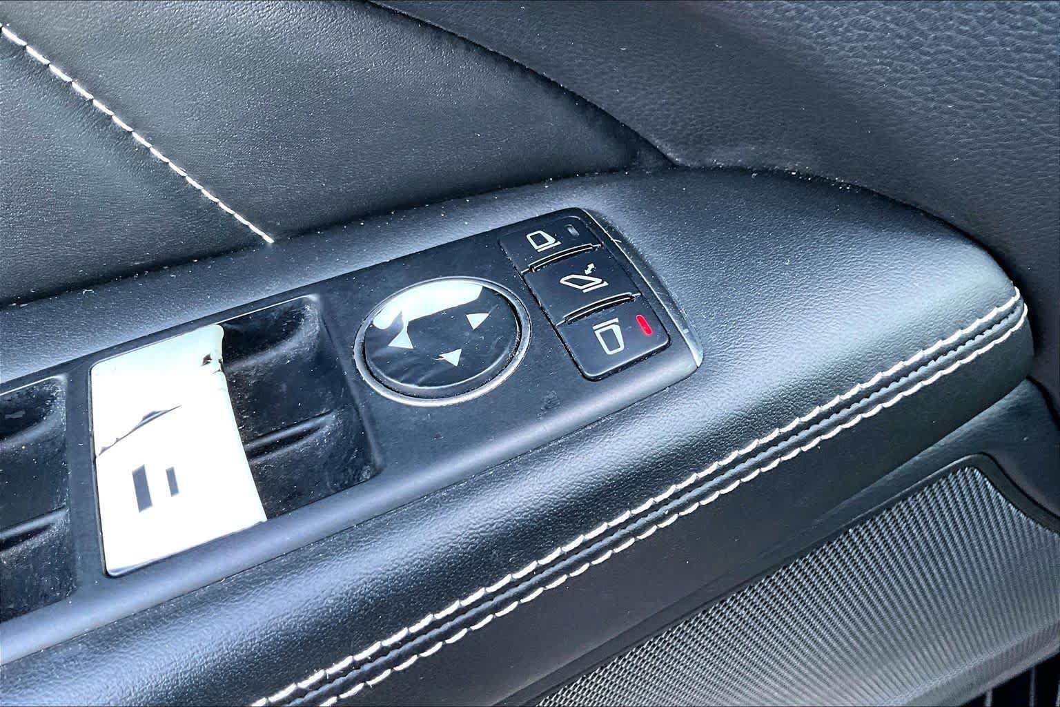 Used 2015 Mercedes-Benz CLS 63 AMG S-Model image 34