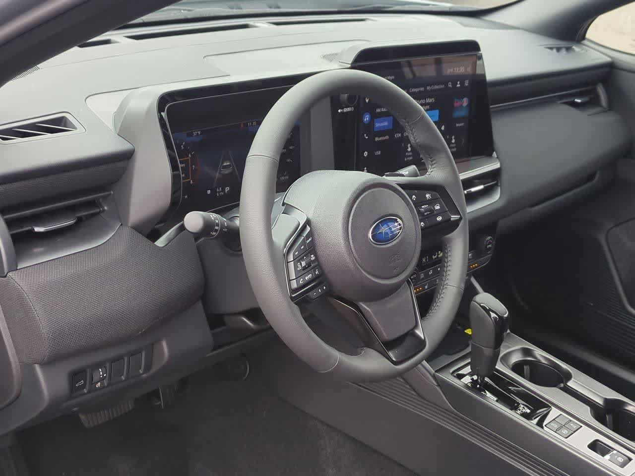 New 2026 Subaru Outback Limited AWD/4WD video 2