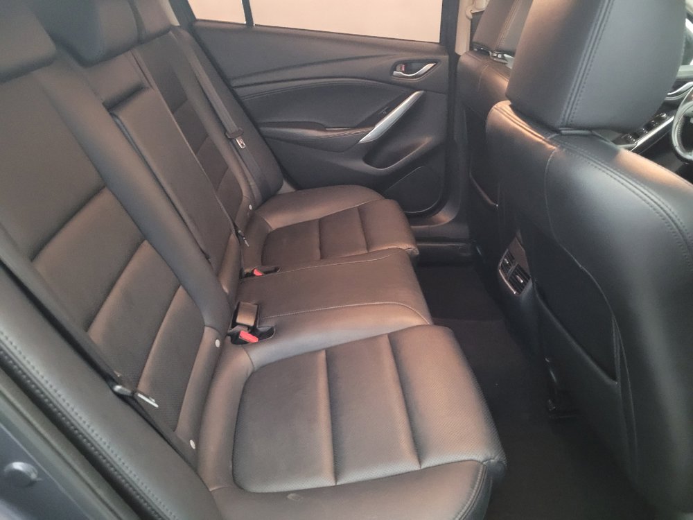 Used 2016 MAZDA MAZDA6 Touring FWD image 19