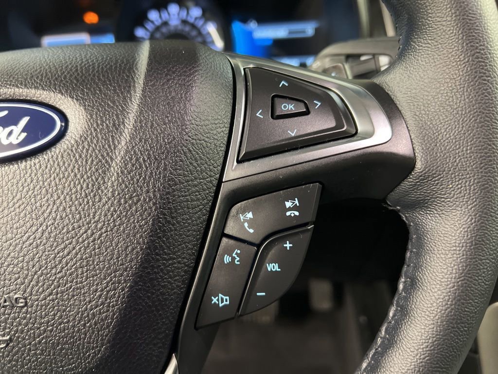 Certified 2024 Ford Edge SEL w/ Convenience Package image 19