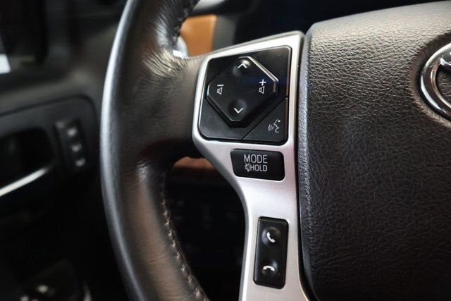 Certified 2021 Toyota Tundra 1794 Edition w/ TRD Off-Road Package image 19