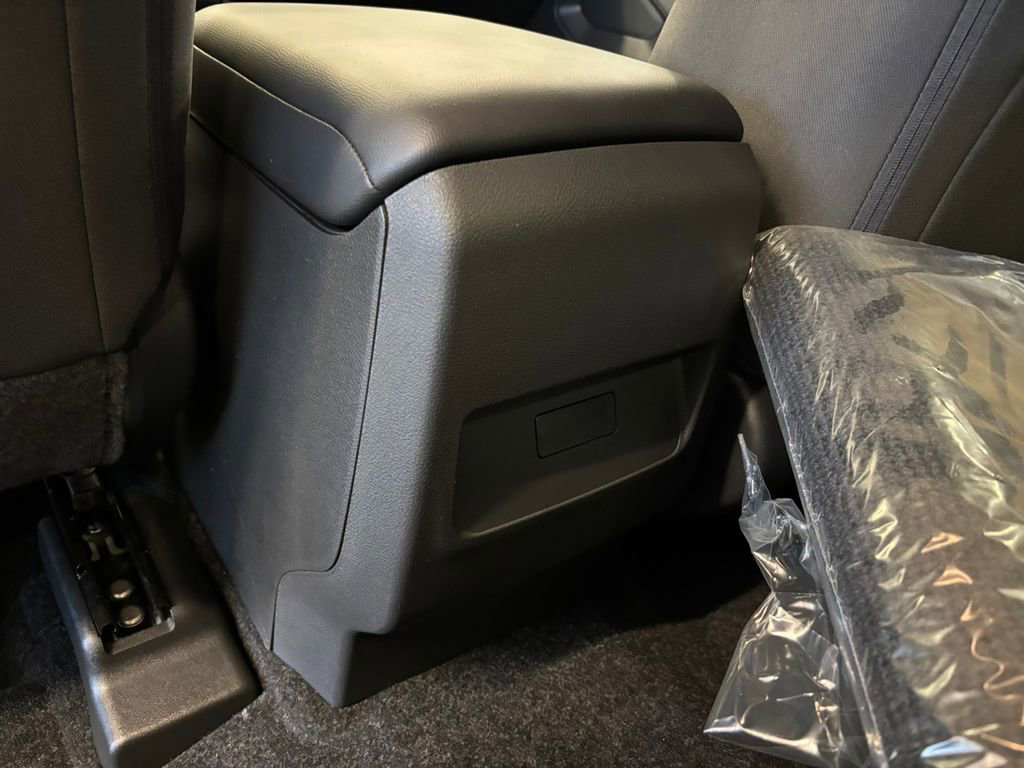 New 2026 Nissan Frontier S w/ Tow Package AWD/4WD image 20