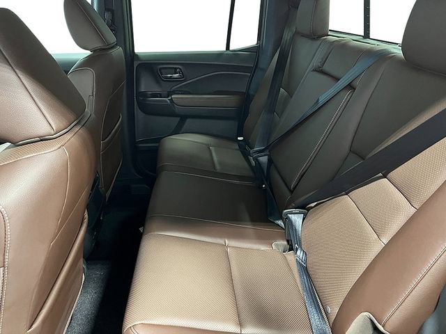 New 2026 Honda Ridgeline RTL image 23