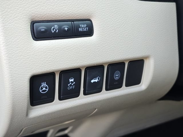 Used 2020 Nissan Murano Platinum w/ Cargo Package FWD image 27