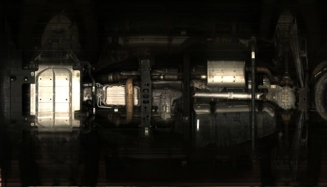 Used 2023 Chevrolet Tahoe RST w/ Luxury Package image 9