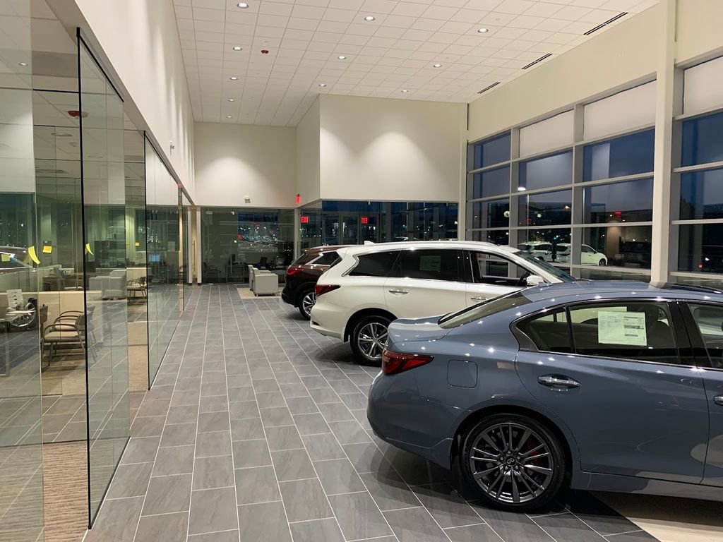 Used 2013 Acura TL SH-AWD image 6