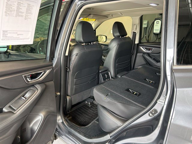 Used 2024 Subaru Forester Touring AWD/4WD image 29
