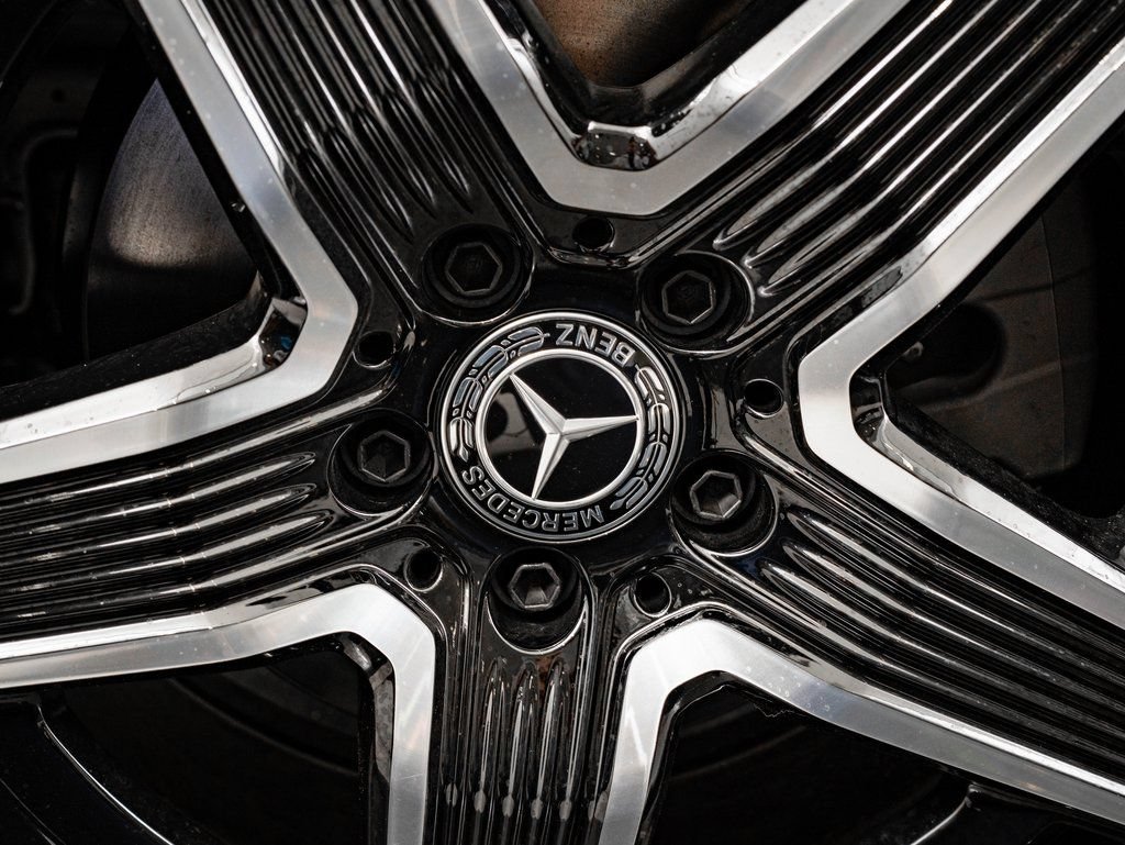 Certified 2026 Mercedes-Benz GLC 300 4MATIC image 8