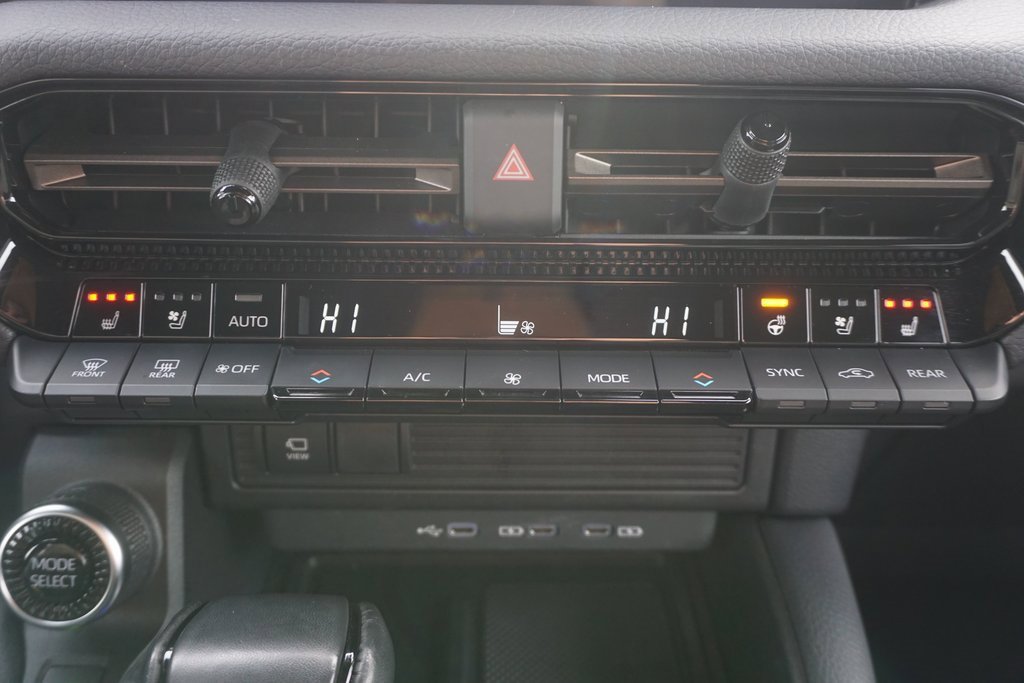 Certified 2024 Toyota Land Cruiser image 15