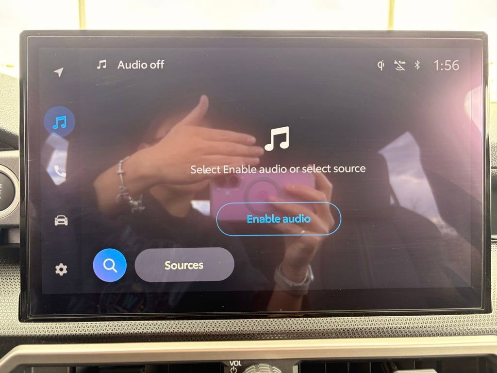 Used 2025 Toyota 4Runner Limited image 18